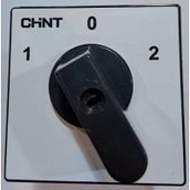 Chint 500184 1x10 A 1-0-2 Kutup Değiştirici Pako Şalter