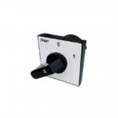 Chint 500370 1x10 A 0-1 Açma-Kapama Pako Şalter