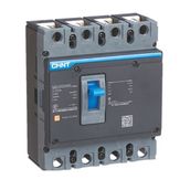 Chint 844303 NXM-125S/4300B 25kA 4P Termik Manyetik Alçak Gerilim Devre Kesici