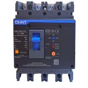 Chint NXMLE-160S/4300BY 4P 160A 36KA Bobinli Kompakt Şalter