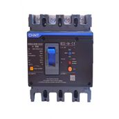 Chint NXMLE-250S/4300BY 4P 250A 36KA Bobinli Kompakt Şalter