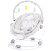 Chipolino Swing Paradise Elektrikli Müzikli 2 in 1 Ana Kucağı