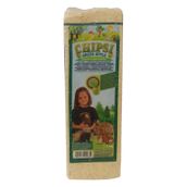 Chipsi Plus Elma Aromalı 15 Lt Kemirgen Talaşı