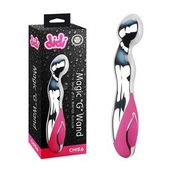 Chisa Novelties Didi Magic G Wand Şarjlı Masaj Aleti