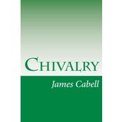 Chivalry - Neil Gaiman