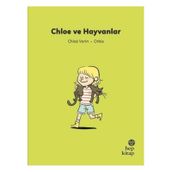 Chloe ve Hayvanlar - Chloe Varin