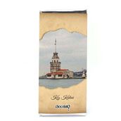 Chocolato Kız Kulesi 100 gr Sütlü Tablet Çikolata