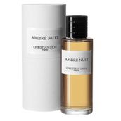 Christian Dior Ambre Nuit Fragrance EDP 125 ml Parfüm