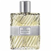 Christian Dior Eau Sauvage EDT 50 ml Erkek Parfümü