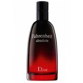 Christian Dior Fahrenheit Absolute EDT 100 ml Erkek Parfümü