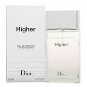 Christian Dior Higher EDT 100 ml Erkek Parfümü
