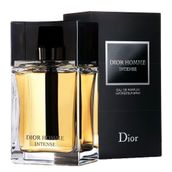 Christian Dior Homme Intense EDP 150 ml Erkek Parfümü