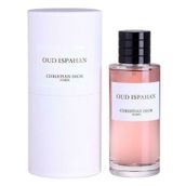Christian Dior Oud Ispahan 125 ml Unisex Parfüm