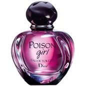 Christian Dior Poison Girl EDT 100 ml Kadın Parfümü
