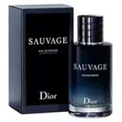 Christian Dior Renksiz Sauvage EDP 100 ml Erkek Parfüm