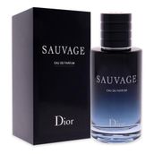 Christian Dior Sauvage EDP Bergamot Papua ve Vanilya Kokulu Erkek Parfüm 60 ml