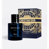 Christian Dior Sauvage Elixir Limited Edition EDP 60 ml Erkek Parfümü