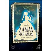 Chronos Dosyaları 1: Zaman Sıçraması - Rysa Walker