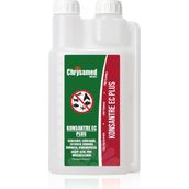 Chrysamed Konsantre Ec Plus 1 Lt Ölçekli Böcek Haşere İlacı