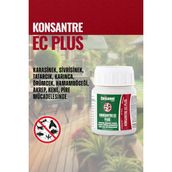 Chrysamed Konsantre Ec Plus 50 ml Böcek Haşere İlacı