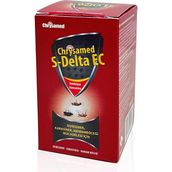 Chrysamed S-Delta Ec Konsantre 50 Ml. Böcek Haşere İlacı