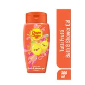 Chupa Chups Tutti Frutti 300 ml Duş Jeli