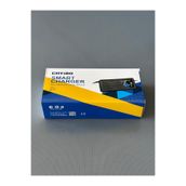 Chyibo 48V20AH Elektirikli Bisiklet/Motosiklet Şarj Aleti