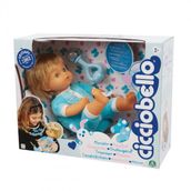 Cicciobello CCB62000 Afacan Bebek
