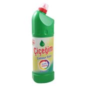 Çiçeğim 1250 ml Ultra Çamaşır Suyu