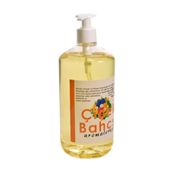 ÇİÇEK BAHÇESİ AROMATERAPİ MASAJ YAĞI 1 LİTRE