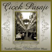 Çiçek Pasajı - PLAK