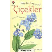 ÇIÇEKLER - MEGAN CULLIS