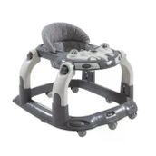 Ciciko Robot Yayli Yurutec / Gri