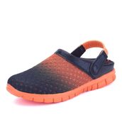 Cicilin Takunya Turuncu Unisex Sandalet