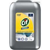 Cif 10 lt Profesyonel Endüstriyel Bulaşık Makinesi Deterjanı
