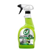 Cif 1025 ml Ultra Anında Etki Kir ve Yağ Çözücü