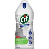 Cif U-pro Bulaşık Deterjanı 1500ml - 1,5 lt