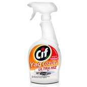 Cif Ultra Hız 1000 ml Mutfak Temizleyici