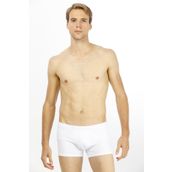 Çift Kaplan 810 Beyaz Erkek Boxer