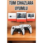 Çift Kollu Oyun Kolu Oyun Çözünürlüklü 3D Game