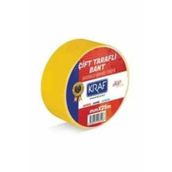 Çift Taraflı Bant 19 Mm X 25 Mt