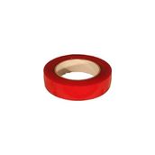 ÇİFT TARAFLI BANT 20 MM X 2 MT (ŞEFFAF) (SİLİKONLU)