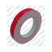 CIFT TARAFLI BANT 2CM 10 METRE BEYAZ MTJ 8107