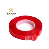Çift Taraflı Bant Şeffaf Silikon Bant Su Geçirmez 20mm 5.5metre