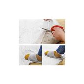 Çift Taraflı Bant Süper Güçlü Şeffaf Çift Taraflı Bant 2cm 3 Metre - Option-1 - 0 - Siyah - 1 Adet