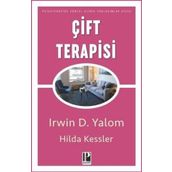 Çift Terapisi - Irvin D. Yalom Hilda Kessler