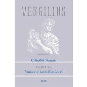 Çiftçilik Sanatı - vergilius publius vergilius maro