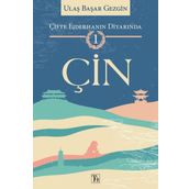 Çifte Ejderhanın Diyarında 1 - Ulaş Başar Gezgin