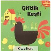 Çiftlik Keşfi - Kolektif
