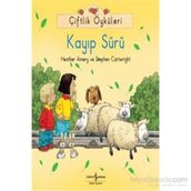 Çiftlik Öyküleri - Kayıp Sürü - Heather Amery Stephen Cartwright